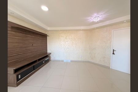 Sala de apartamento para alugar com 2 quartos, 48m² em Jardim do Lago, Jundiaí