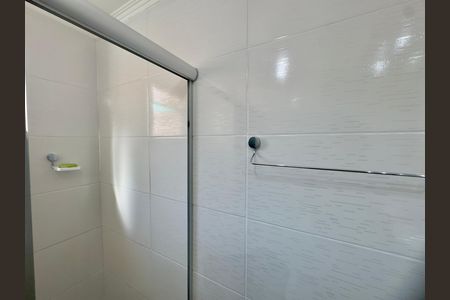 Apartamento para alugar com 44m², 2 quartos e 1 vaga Apartamento para alugar com 44m², 2 quartos e 1 vagaBanheiro