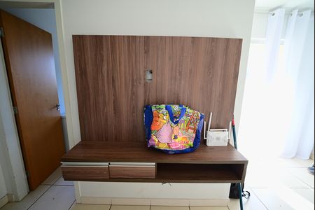 Apartamento para alugar com 50m², 2 quartos e 1 vaga