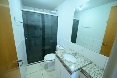 Apartamento para alugar com 50m², 2 quartos e 1 vaga