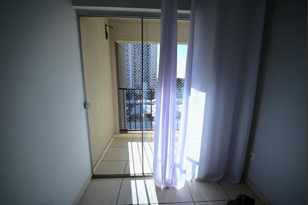 Apartamento para alugar com 50m², 2 quartos e 1 vaga