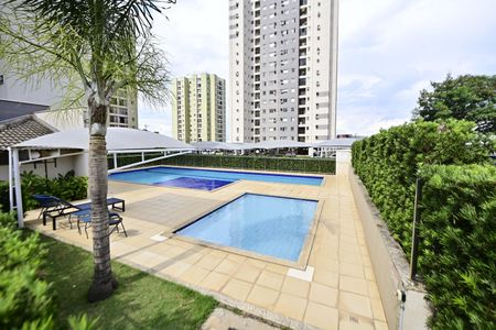 Apartamento para alugar com 2 quartos, 50m² em Parque Oeste Industrial, Goiânia