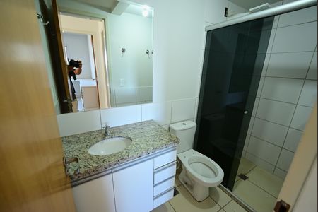 Apartamento para alugar com 50m², 2 quartos e 1 vaga