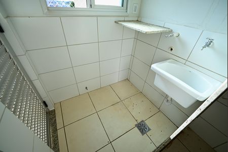 Apartamento para alugar com 50m², 2 quartos e 1 vaga