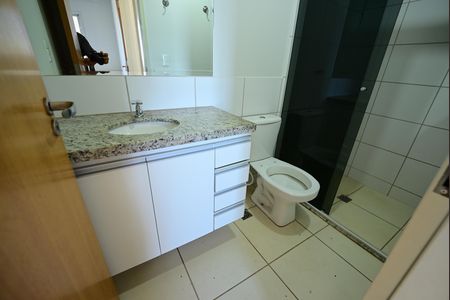 Apartamento para alugar com 50m², 2 quartos e 1 vaga