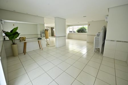 Apartamento para alugar com 2 quartos, 50m² em Parque Oeste Industrial, Goiânia