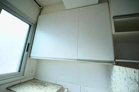 Apartamento para alugar com 50m², 2 quartos e 1 vaga
