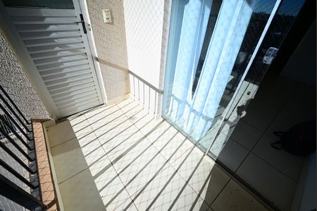 Apartamento para alugar com 50m², 2 quartos e 1 vaga