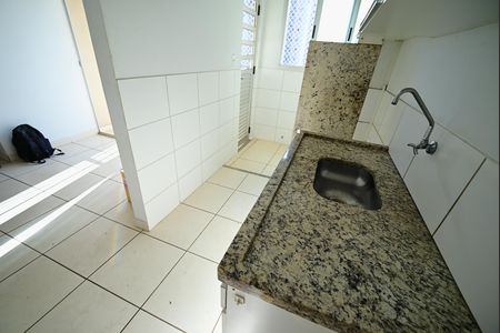 Apartamento para alugar com 50m², 2 quartos e 1 vaga