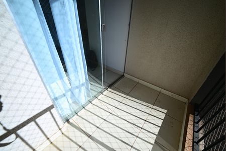 Apartamento para alugar com 50m², 2 quartos e 1 vaga