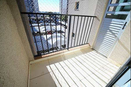 Apartamento para alugar com 50m², 2 quartos e 1 vaga