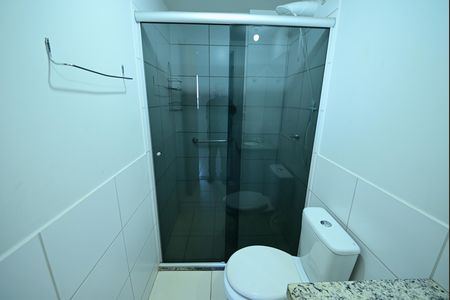 Apartamento para alugar com 50m², 2 quartos e 1 vaga