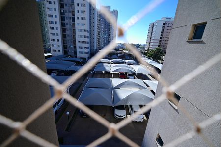 Apartamento para alugar com 50m², 2 quartos e 1 vaga