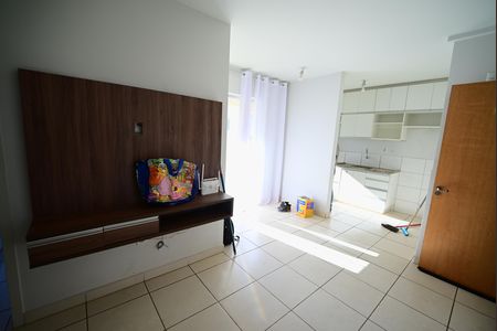 Apartamento para alugar com 50m², 2 quartos e 1 vaga