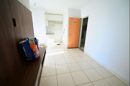 Apartamento para alugar com 50m², 2 quartos e 1 vaga