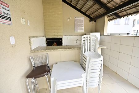 Apartamento para alugar com 2 quartos, 50m² em Parque Oeste Industrial, Goiânia