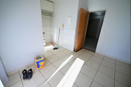 Apartamento para alugar com 50m², 2 quartos e 1 vaga