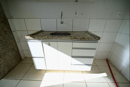 Apartamento para alugar com 50m², 2 quartos e 1 vaga