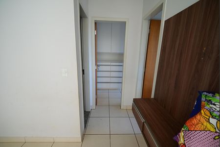 Apartamento para alugar com 50m², 2 quartos e 1 vaga