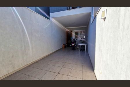 Casa para alugar com 100m², 3 quartos e 2 vagas