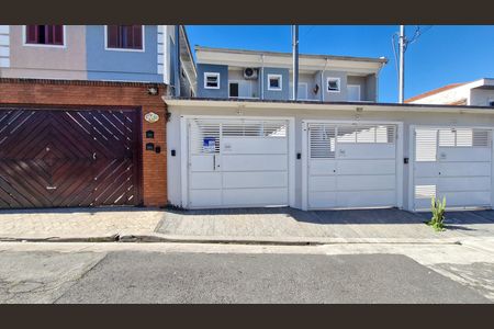 Casa para alugar com 100m², 3 quartos e 2 vagas