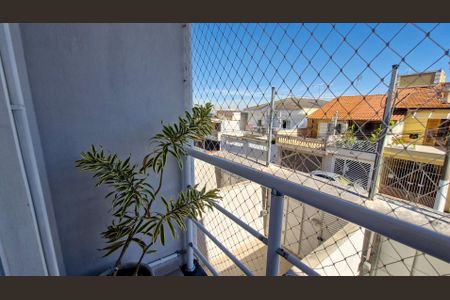 Casa para alugar com 3 quartos, 100m² em Jardim Ernestina, São Paulo