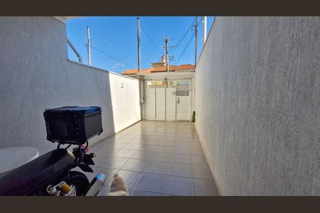 Casa para alugar com 100m², 3 quartos e 2 vagas