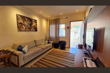 Casa para alugar com 100m², 3 quartos e 2 vagas