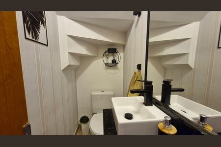 Casa para alugar com 100m², 3 quartos e 2 vagas