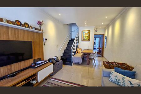 Casa para alugar com 100m², 3 quartos e 2 vagas