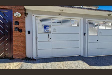 Casa para alugar com 100m², 3 quartos e 2 vagas