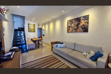 Casa para alugar com 100m², 3 quartos e 2 vagas