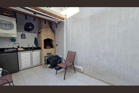 Casa para alugar com 100m², 3 quartos e 2 vagas