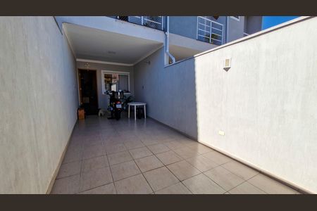 Casa para alugar com 100m², 3 quartos e 2 vagas