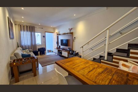 Casa para alugar com 100m², 3 quartos e 2 vagas