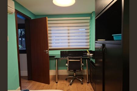 Quarto de casa para alugar com 1 quarto, 90m² em Vera Cruz, Gravataí