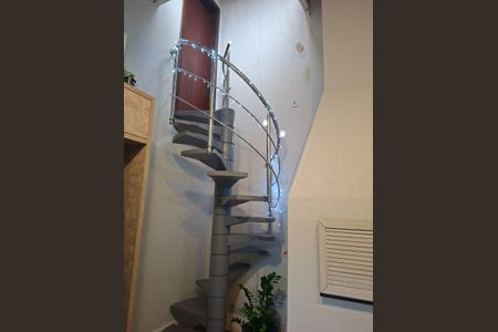 Área de Serviço de casa para alugar com 1 quarto, 90m² em Vera Cruz, Gravataí