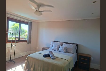Casa para alugar com 90m², 1 quarto e 4 vagas Casa para alugar com 90m², 1 quarto e 4 vagasQuarto