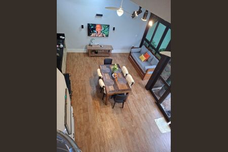 Sala de casa para alugar com 1 quarto, 90m² em Vera Cruz, Gravataí
