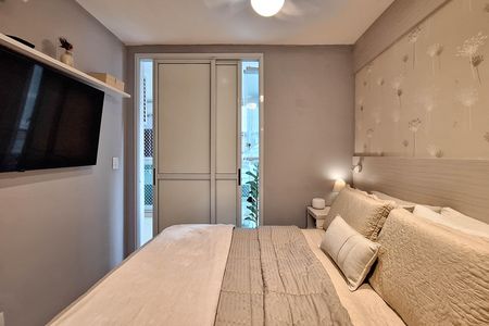 Apartamento para alugar com 100m², 2 quartos e 1 vaga Apartamento para alugar com 100m², 2 quartos e 1 vagaSuíte 1