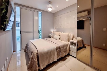 Apartamento para alugar com 100m², 2 quartos e 1 vaga Apartamento para alugar com 100m², 2 quartos e 1 vagaSuíte 1