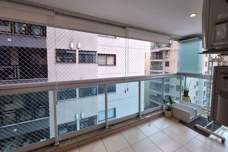 Apartamento para alugar com 100m², 2 quartos e 1 vaga Apartamento para alugar com 100m², 2 quartos e 1 vagaVista do Quarto 1