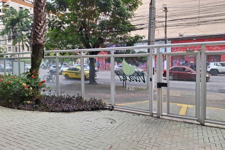 Apartamento para alugar com 100m², 2 quartos e 1 vaga Apartamento para alugar com 100m², 2 quartos e 1 vagaÁrea comum