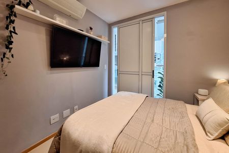 Apartamento para alugar com 100m², 2 quartos e 1 vaga Apartamento para alugar com 100m², 2 quartos e 1 vagaSuíte 1