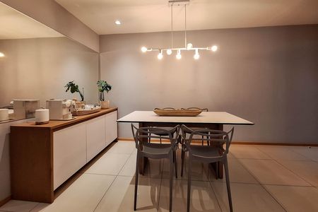 Sala de apartamento para alugar com 2 quartos, 100m² em Icaraí, Niterói