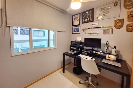 Apartamento para alugar com 100m², 2 quartos e 1 vaga Apartamento para alugar com 100m², 2 quartos e 1 vagaQuarto 1