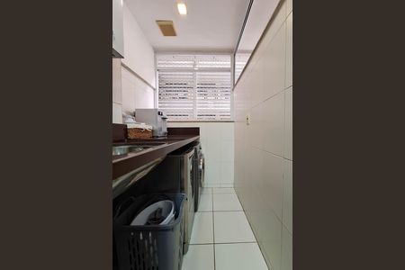 Apartamento para alugar com 100m², 2 quartos e 1 vaga Apartamento para alugar com 100m², 2 quartos e 1 vagaÁrea de Serviço