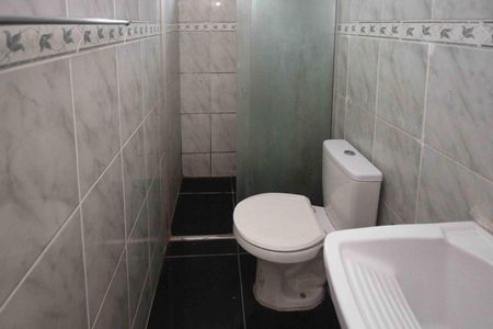 Apartamento para alugar com 2 quartos, 42m² em Conjunto Habitacional Teotonio Vilela, São Paulo