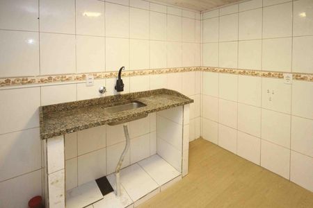 Apartamento para alugar com 2 quartos, 42m² em Conjunto Habitacional Teotonio Vilela, São Paulo