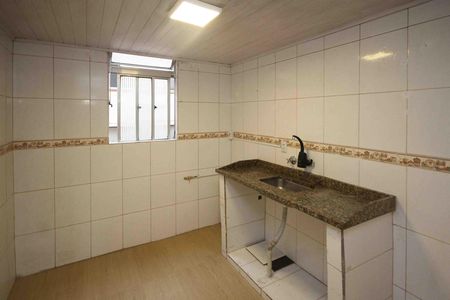 Apartamento para alugar com 42m², 2 quartos e 1 vaga